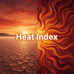 Chỉ số nhiệt là gì?
