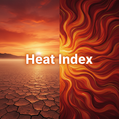Chỉ số nhiệt là gì?