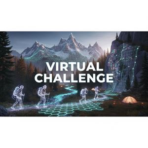 Thử thách trực tuyến là gì?