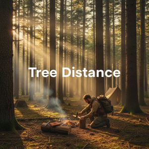 Khoảng cách cây (Tree Distance) là gì?