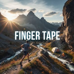 Băng quấn ngón tay là gì?