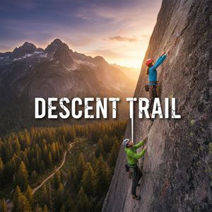 Đường xuống (Descent Trail) là gì?