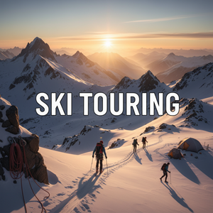 Trượt tuyết leo núi là gì?