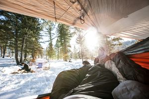 [WeTrekology] 13 bí kíp cho chuyến cắm trại mùa đông