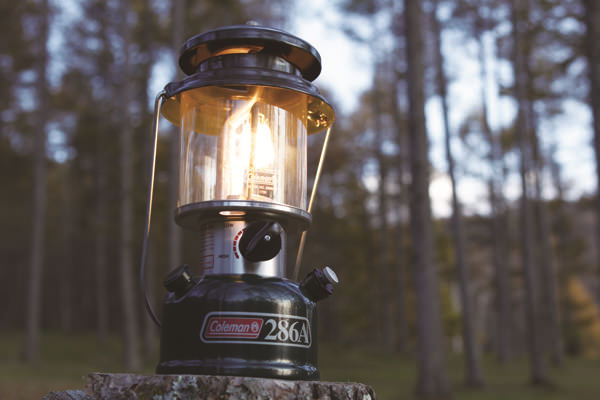 [WeTrekology] Hướng dẫn vệ sinh và bảo quản trang bị outdoor Coleman