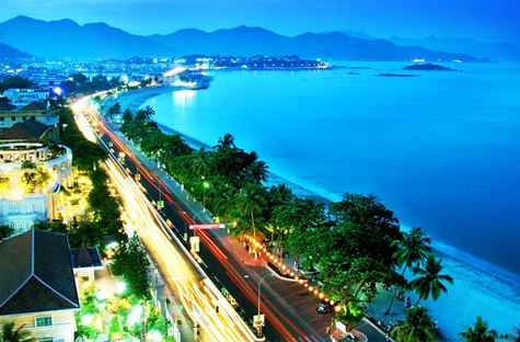 Tự mình khám phá Nha Trang. Đừng chờ đợi!