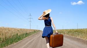 9 lý do khiến bạn muốn đi du lịch một mình