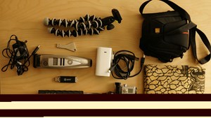 [WeTrekology] Hướng Dẫn Chuẩn Bị Bộ Chuyển Đổi Điện Năng Phù Hợp Khi Đi Du Lịch