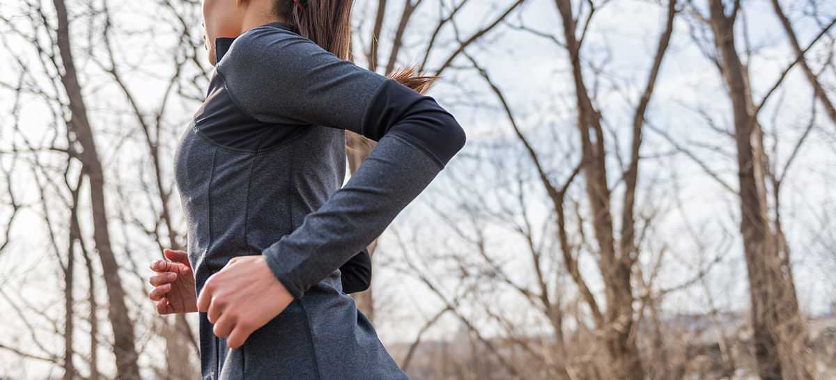 [WeTrekology] Những điều cần cân nhắc khi lựa chọn lớp trang phục lót