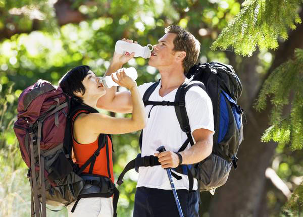 [WeTrekology] Những Điều Cơ Bản Cần Biết Về Sự Mất Nước