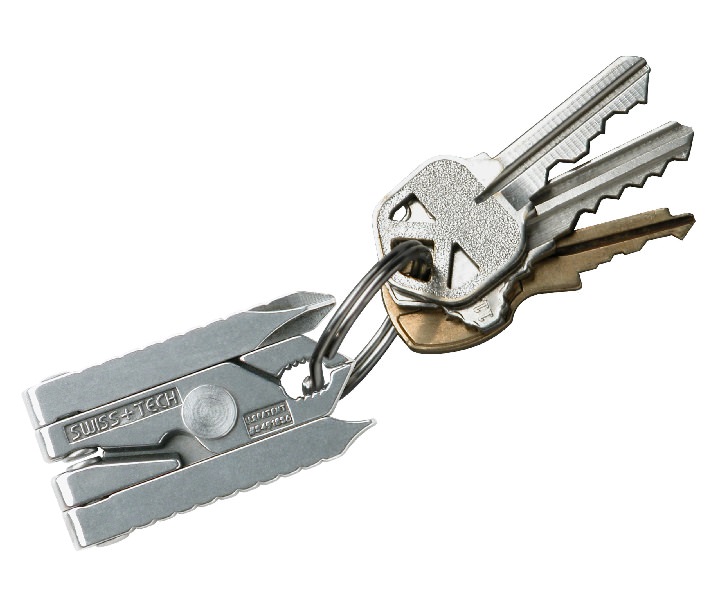 Giới thiệu về thương hiệu Swiss+Tech