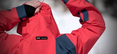 [WeTrekology] Giải thích công nghệ chống nước tuyệt đối Gore-Tex