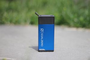 [Wetrekology] Tự làm giường cho chú chó cưng khi đi dã ngoại