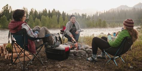 [WeTrekology] Làm thế nào để đi trekking dưới mưa