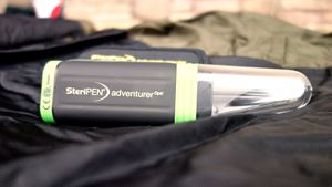 [WeTrekology] Giới thiệu thương hiệu SteriPEN®