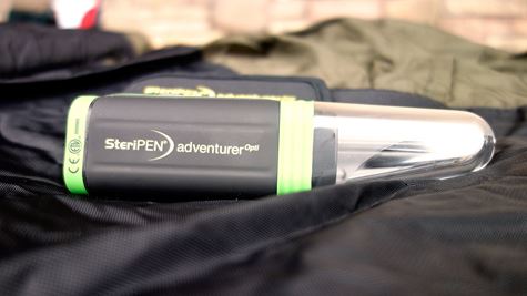 [WeTrekology] Giới thiệu thương hiệu SteriPEN®