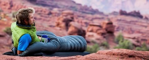 [WeTrekology] Hướng Dẫn Cách Lựa Chọn Túi Ngủ Dã Ngoại (Backpacking Sleeping Bags)