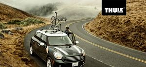 [WeTrekology] Giới Thiệu Thương Hiệu Thule Thuỵ Điển