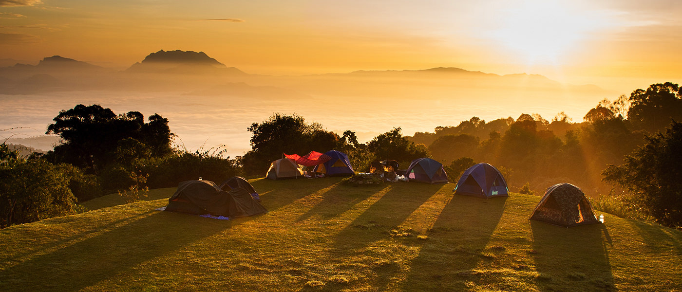 [WeTrekology] Hướng Dẫn Cơ Bản Cách Chọn Lều Du Lịch Dã Ngoại (Backpacking Tents)