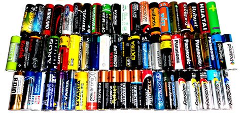 [WeTrekology] Hướng dẫn toàn tập về pin - Lựa chọn, sử dụng và bảo quản 