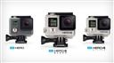 GoPro vừa ra mắt thế hệ máy quay mới HERO 4 - Mẫu máy quay mạnh mẽ nhất từ trước tới nay