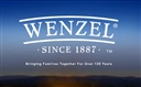 Giới thiệu về Thương hiệu WENZEL
