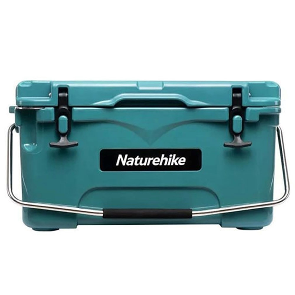 Thùng đá giữ nhiệt 25L Naturehike Cold Ice Bucket NH20SJ024 - 9660