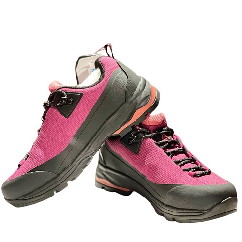 Giày leo núi cổ thấp nữ Humtto Hiking Shoes 140134B-5