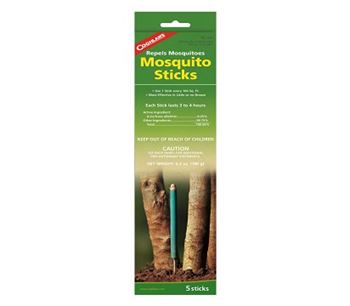 Nhang chống muỗi Coghlans Mosquito Sticks