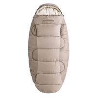 Túi ngủ mùa đông Naturehike Warmth Imitation Feather NH20MSD03