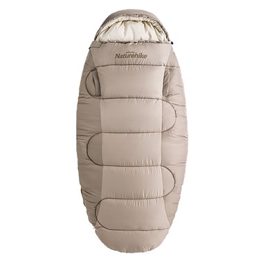 Túi ngủ mùa đông Naturehike Warmth Imitation Feather NH20MSD03