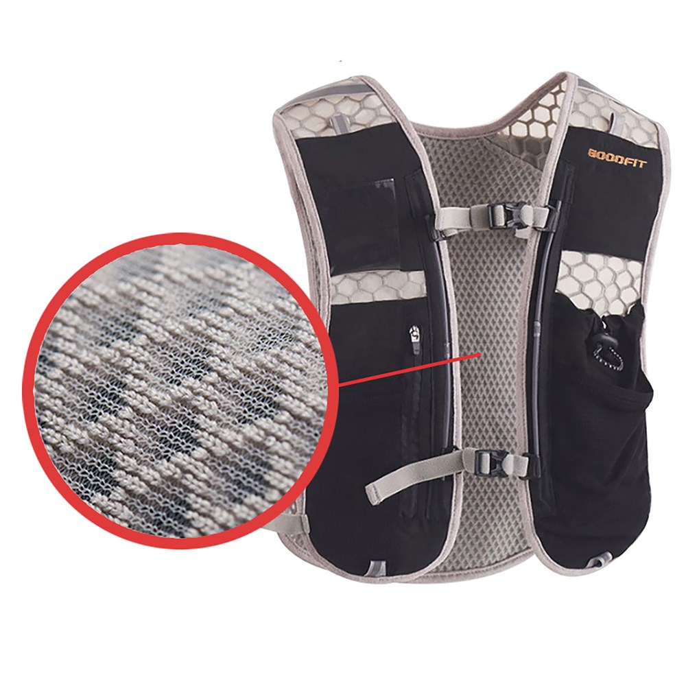 Vest nước chạy bộ Goodfit GF301RV