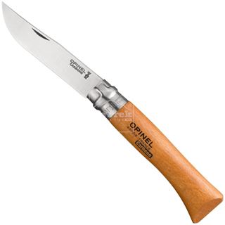 Dao gấp bỏ túi Opinel No.10 Carbon Steel