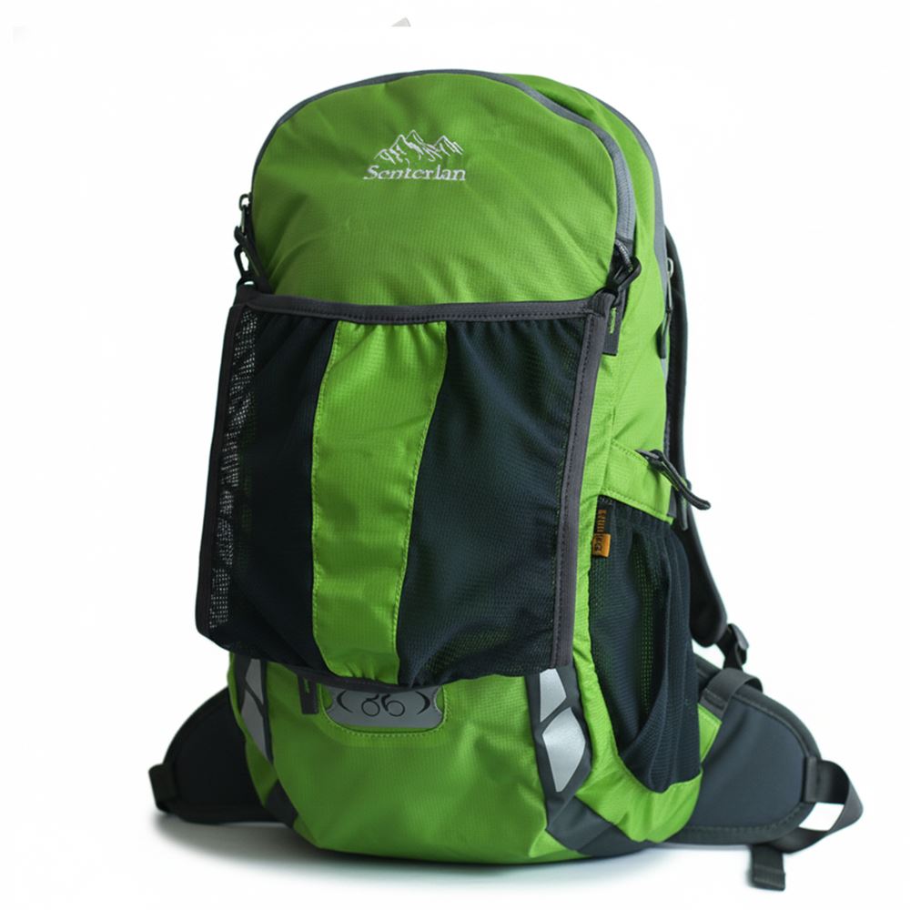 Balo leo núi Senterlan S2067 - 9195 Xanh lá