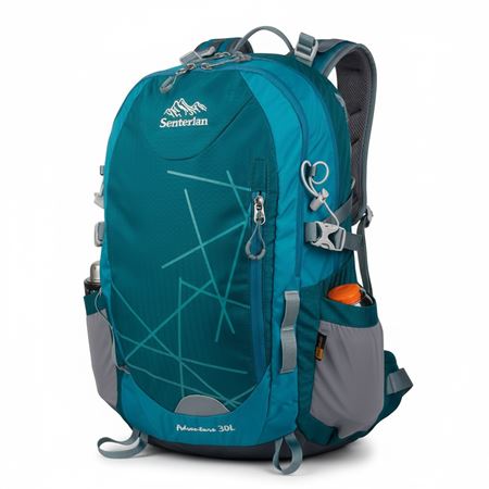 Balo leo núi 30L Senterlan Adventure S3011