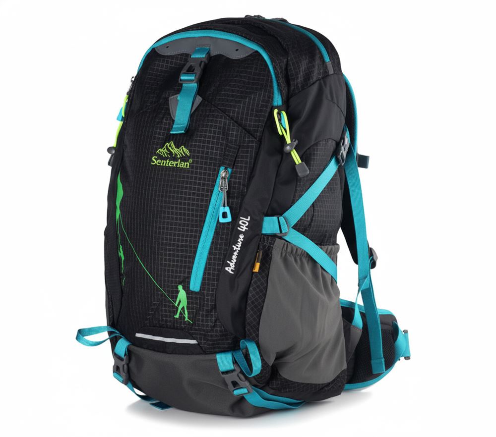 Balo leo núi Senterlan Adventure 40L S2467