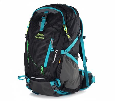 Balo leo núi Senterlan Adventure 40L S2467