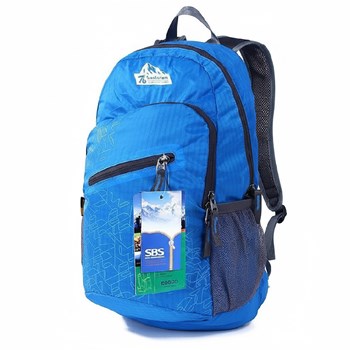 Balo du lịch gấp gọn 20L Senterlan S2212