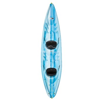 Thuyền Kayak 2 người Pelican APEX 130T Tandem Sit-On-9806