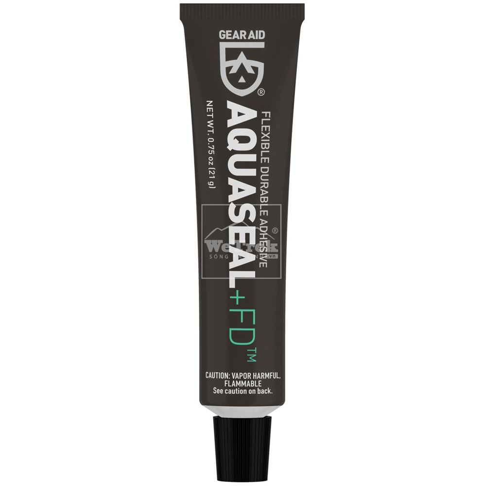 Keo dán đồ lặn Gear Aid Aquaseal Repair Adhesive