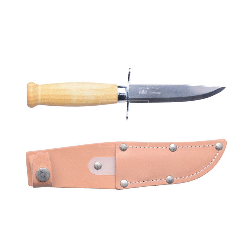 Dao dã ngoại Morakniv Scout 39 Stainless Steel