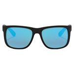 Kính mát thời trang mắt vuông Square Fashion Sunglasses