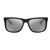 Kính mát thời trang mắt vuông Square Fashion Sunglasses - Đen
