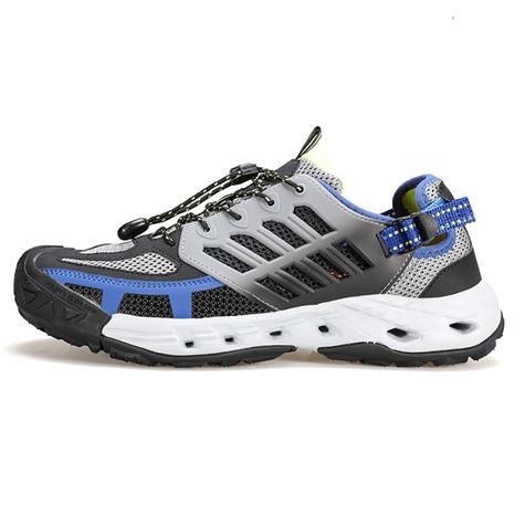 Giày lội nước nam Humtto Hiking Shoes 650667A-3