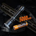 Đèn pin chiến thuật cầm tay Fenix Tactical Flashlight TK22R