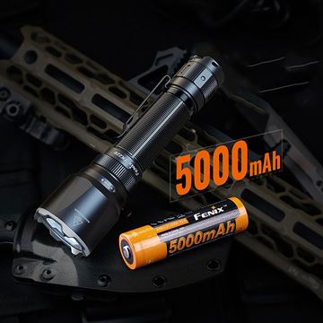 Đèn pin chiến thuật cầm tay Fenix Tactical Flashlight TK22R