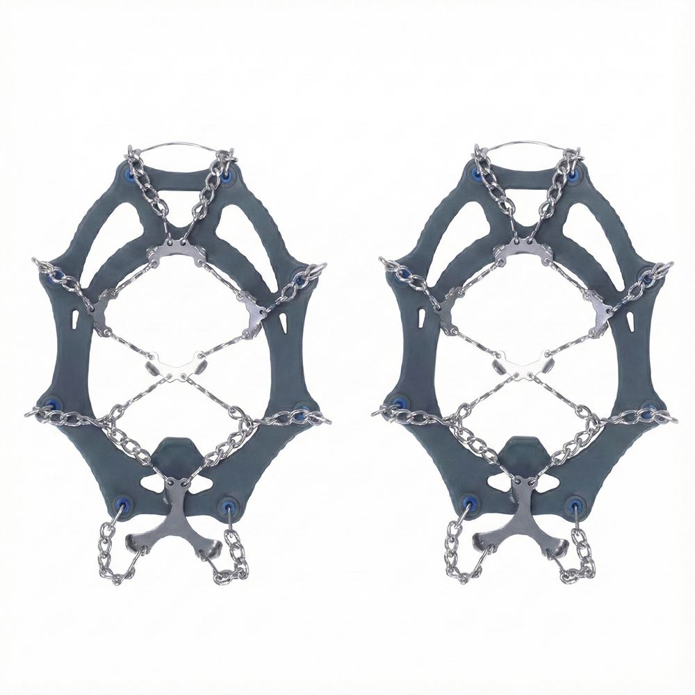 Đế đinh leo địa hình Snowline Chainsen Pro