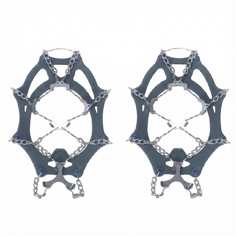 Đế đinh leo địa hình Snowline Chainsen Pro