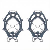 Đế đinh leo địa hình Snowline Chainsen Pro SNE5UEI002