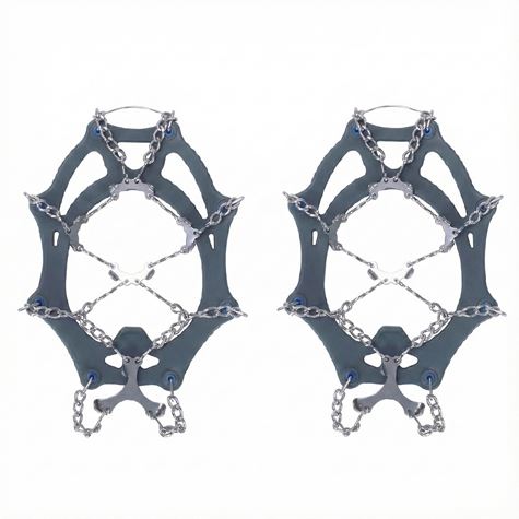 Đế đinh leo địa hình Snowline Chainsen Pro